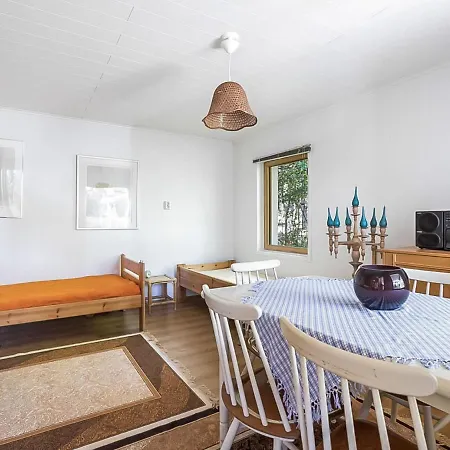 Holiday home Holiday Suviranta Hamina (Kymenlaakso)