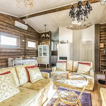 Holiday Suviranta Holiday home *