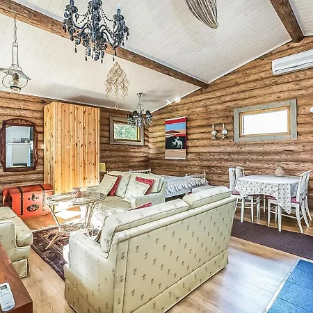 Holiday home Holiday Suviranta